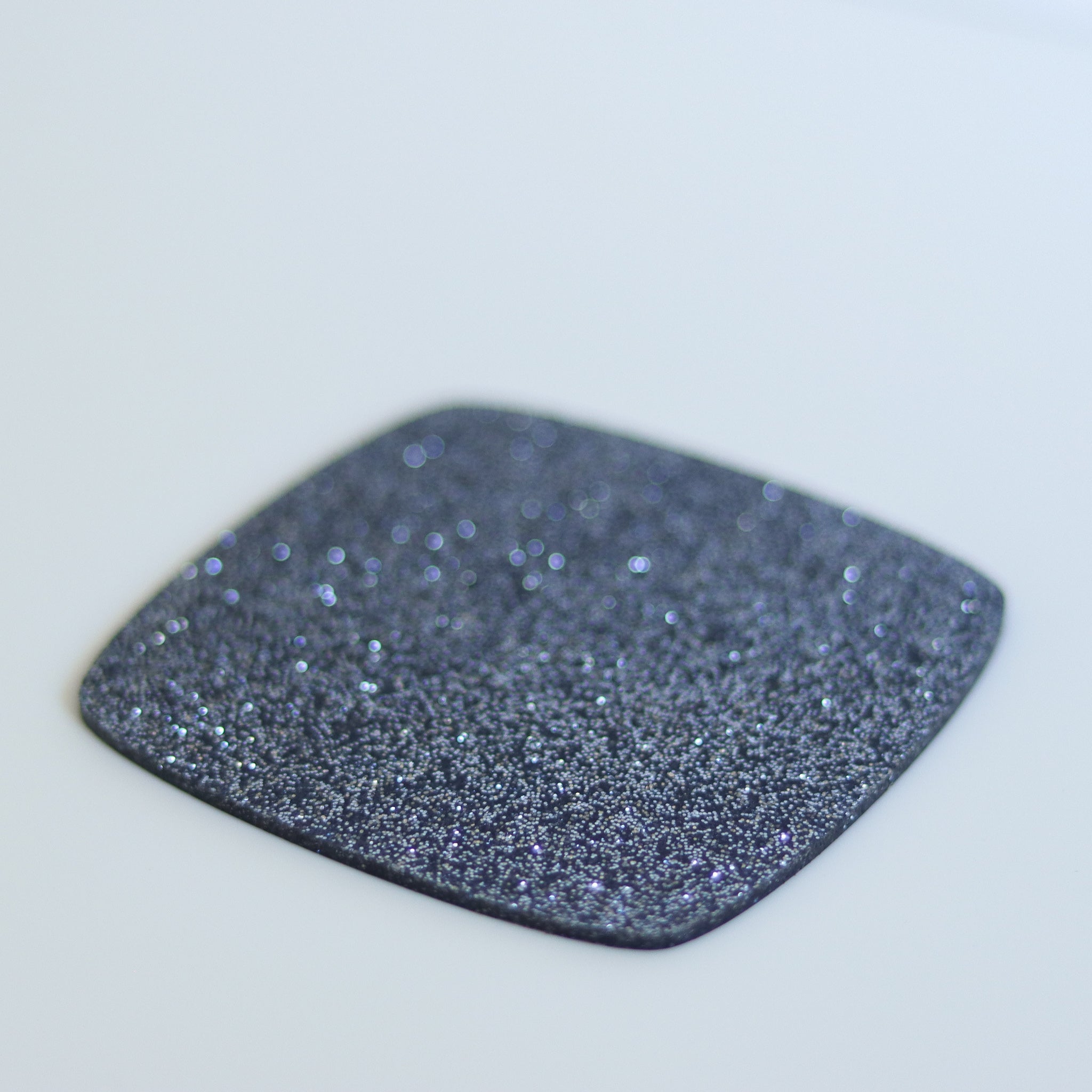 1/8 Champagne Glitter Cast Acrylic Sheets – Custom Made Better
