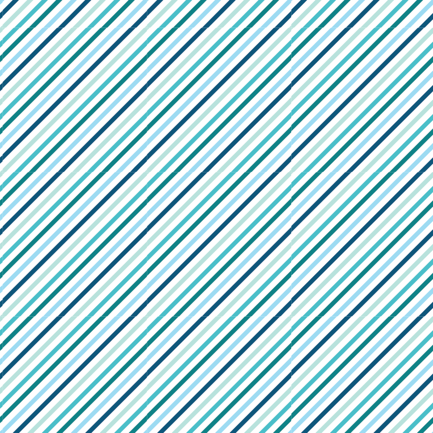 light green stripe pattern
