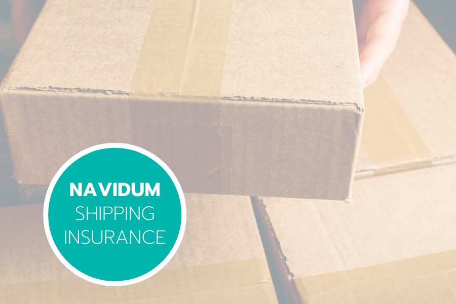 All about Navidium Shipping & Handling | Filing a Claim for lost/damaged items - Custom Made Better