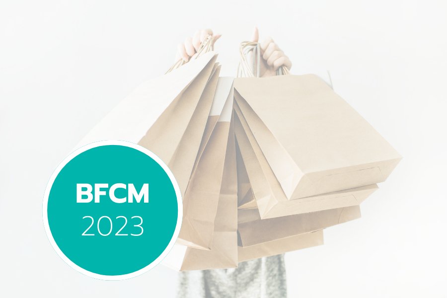 BFCM 2023 - Custom Made Better