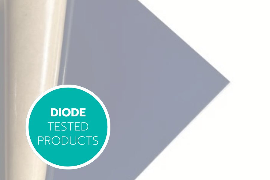 Diode Tested Products - Custom Made Better