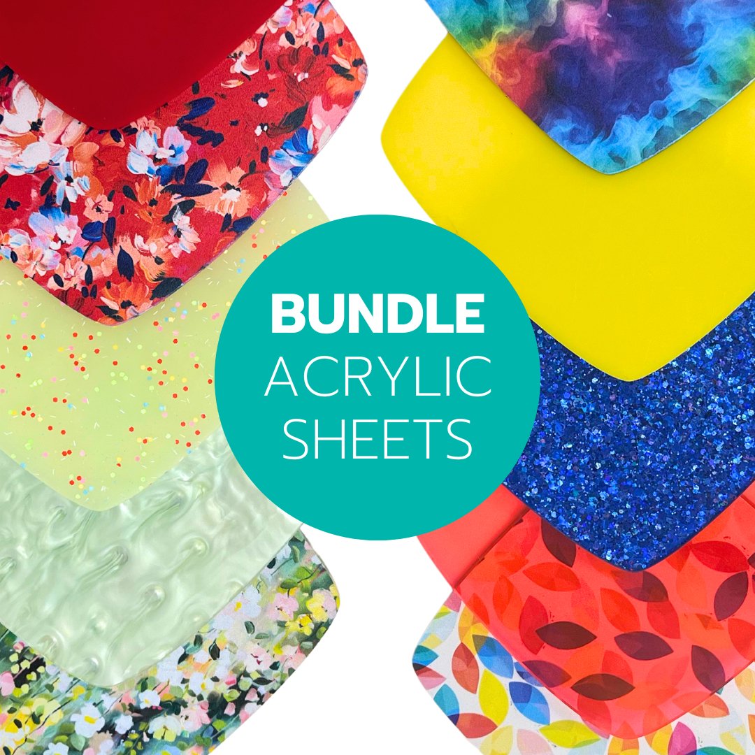 Acrylic Sheet Bundles - CMB Acrylic Sheet Bundles - Local Plastics Supplier & Wholesale Acrylic Sheets Distributor