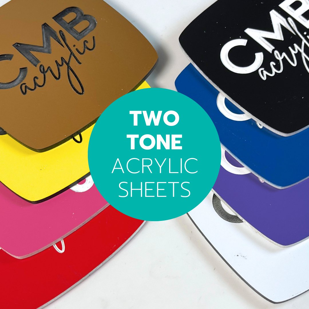 Duets by Gemini - CMB Duets By Gemini Acrylic Sheets - Local Plastics Supplier & Wholesale Acrylic Sheets Distributor