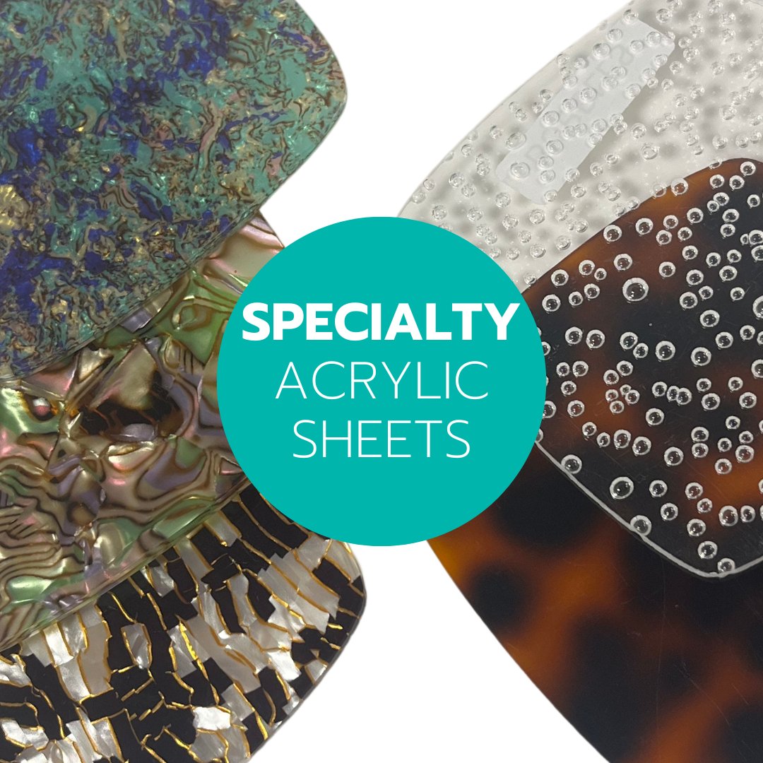 SPECIALTY - CMB Specialty Acrylic Sheets - Local Plastics Supplier & Wholesale Acrylic Sheets Distributor