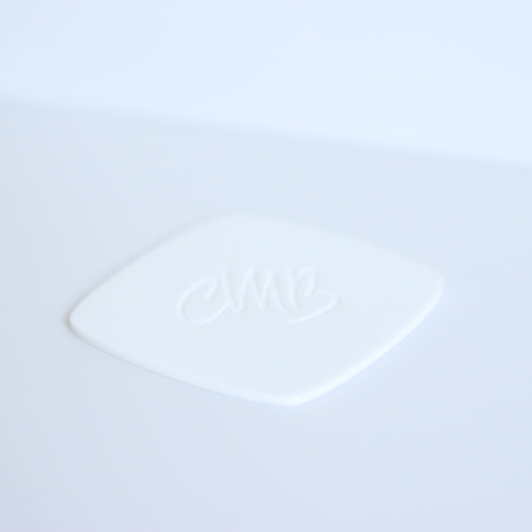 1/16" Gloss Bright White Cast Acrylic Sheets | 3015 | Sublimation Acrylic - Acrylic Sheets