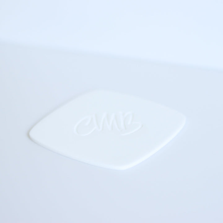 1/16" Gloss Bright White Cast Acrylic Sheets | 3015 | Sublimation Acrylic - Acrylic Sheets