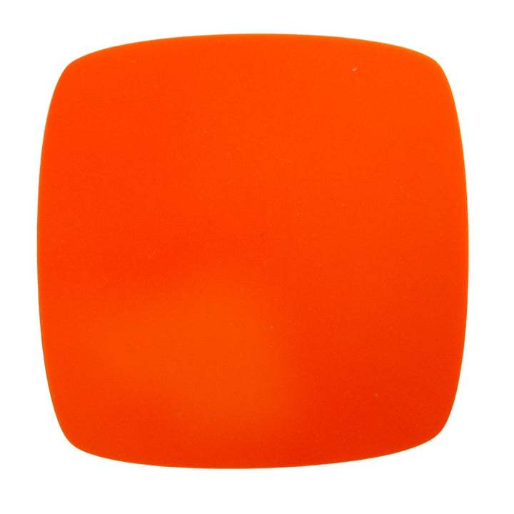 1/16" Gloss Orange Cast Acrylic Sheets | 2119 - Acrylic Sheets