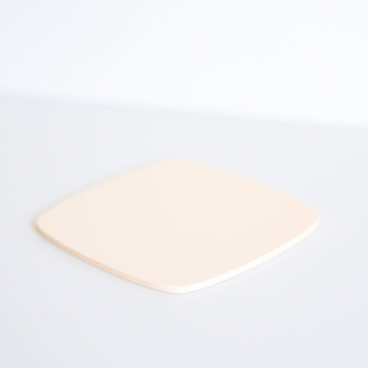 1/4" Matte/Gloss Nude Cast Acrylic Sheets - Acrylic Sheets