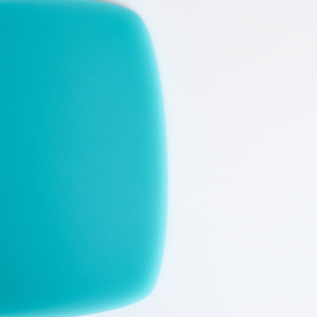 1/4" Matte/Gloss Turquoise Cast Acrylic Sheets - Acrylic Sheets