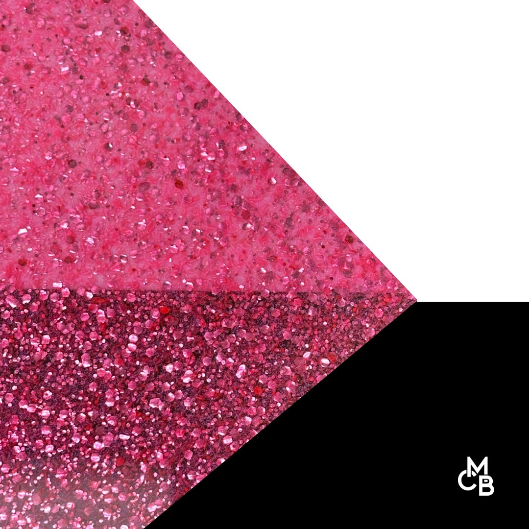 1/8" Fabulous GlitterBlend Cast Acrylic Sheets - Acrylic Sheets