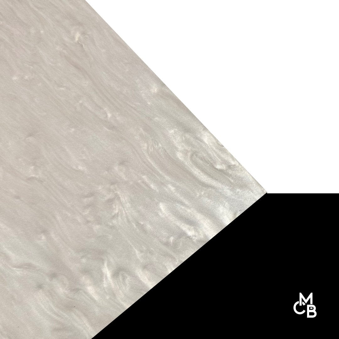 1/8" Pearl Shimmer Cast Acrylic Sheets - Acrylic Sheets