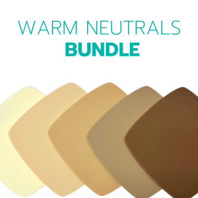 Warm Neutrals Bundle