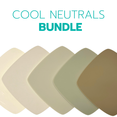 Cool Neutrals Bundle