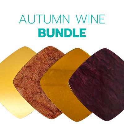 Autumn Wine Bundle - 