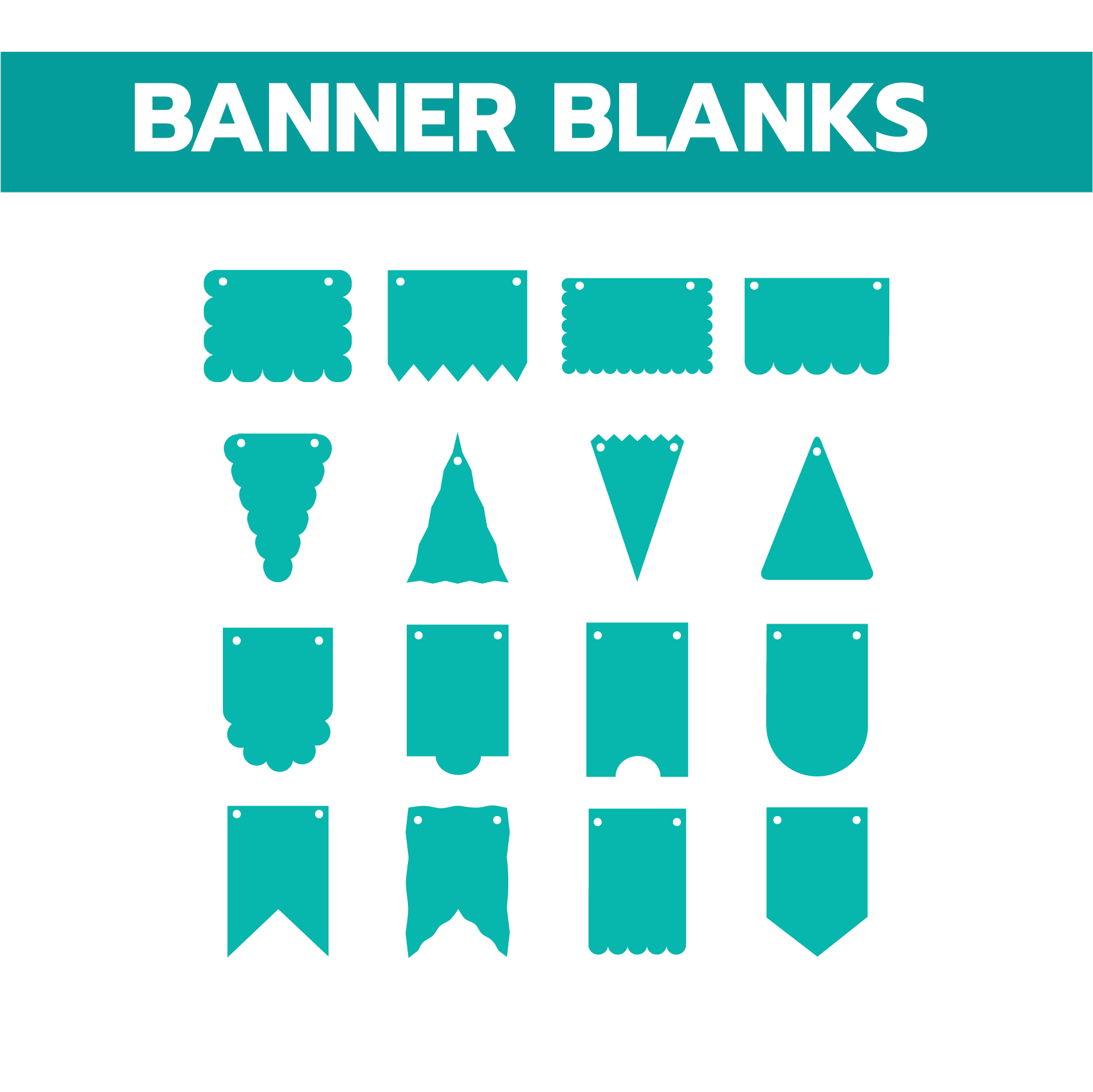 Made To Order Blanks