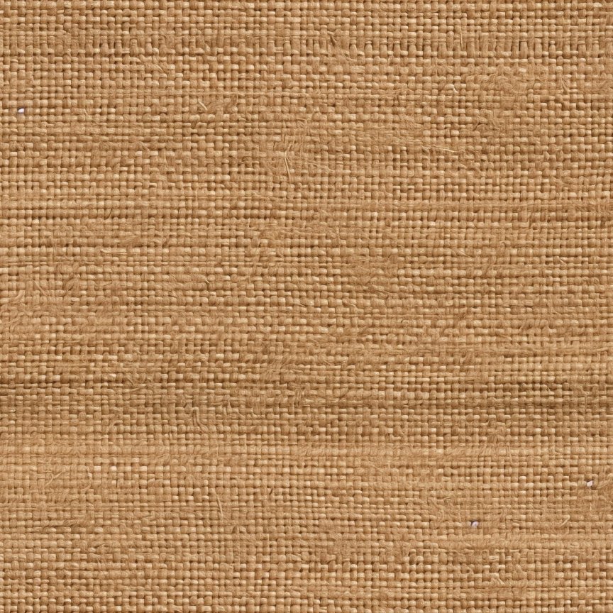 Burlap Pattern Acrylic Sheets - CMB Pattern Acrylic