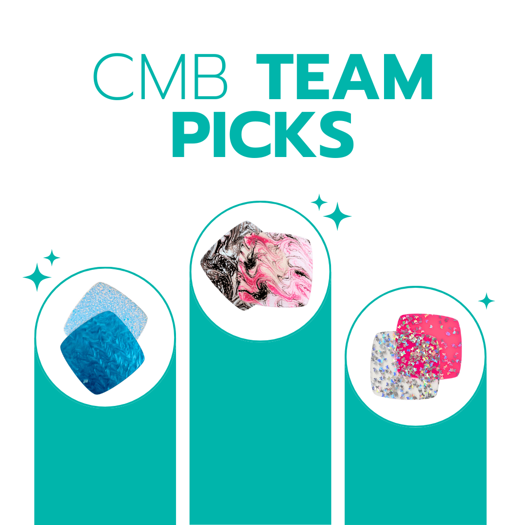 CMB TEAM PICKS - 