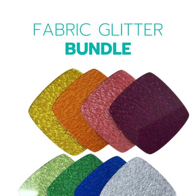 Fabric Collection Full Size Sheet Bundle - Acrylic Sheet Bundles