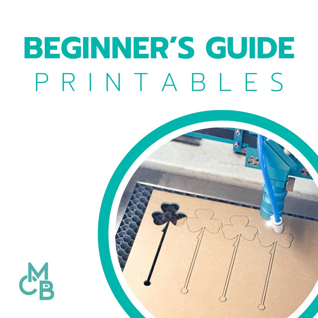 FREE Beginners Guide Printables - DIGITAL DOWNLOADS