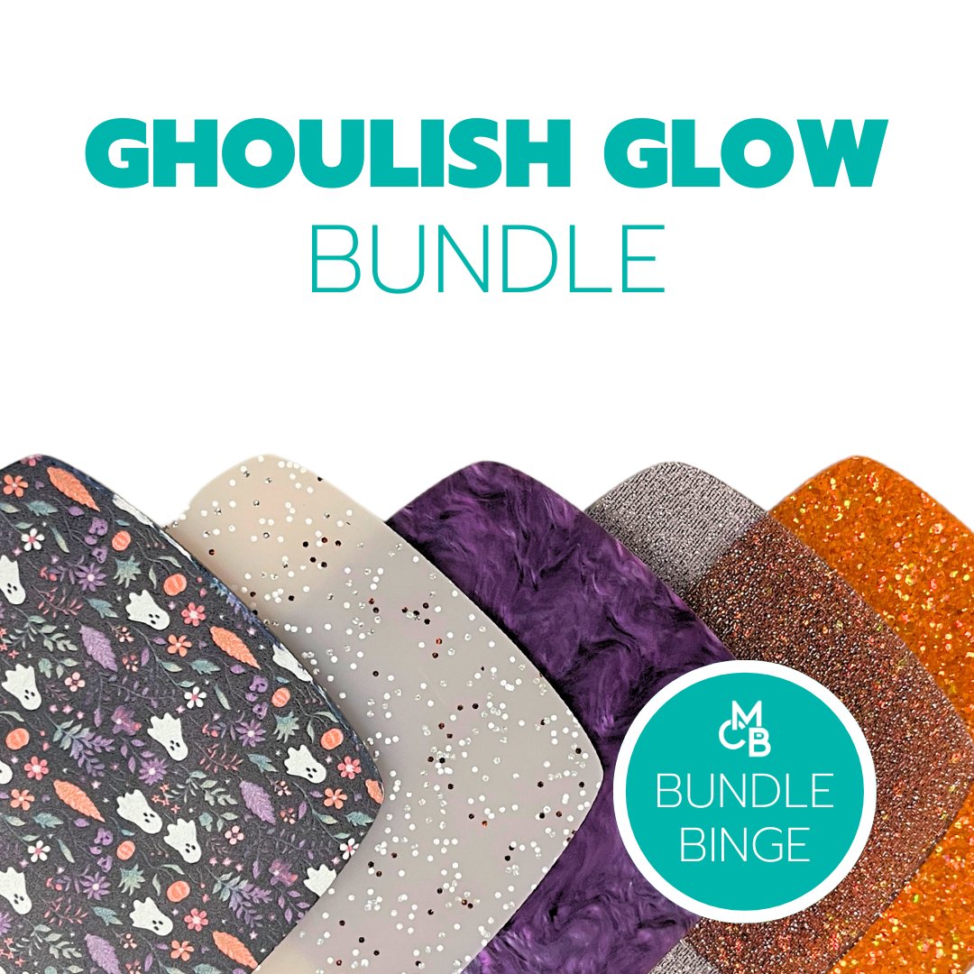 Ghoulish Glow Bundle - 