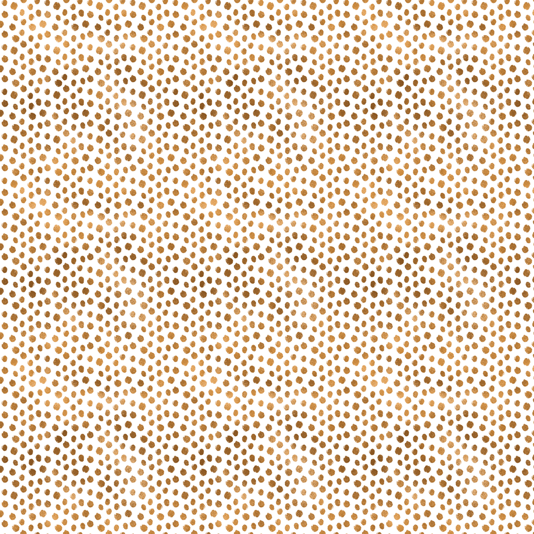 Gold Pebbles Pattern Acrylic Sheets - CMB Pattern Acrylic