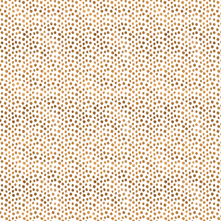 Gold Pebbles Pattern Acrylic Sheets - CMB Pattern Acrylic