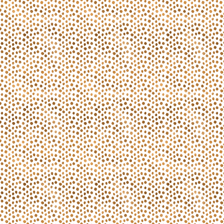 Gold Pebbles Pattern Acrylic Sheets - CMB Pattern Acrylic