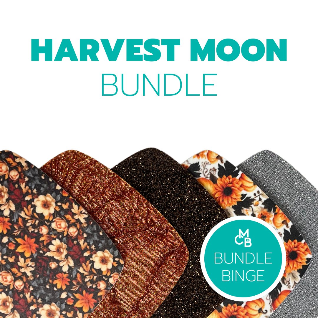 Harvest Moon Bundle - 