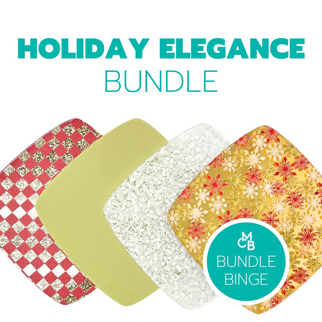 Holiday Elegance Bundle - 