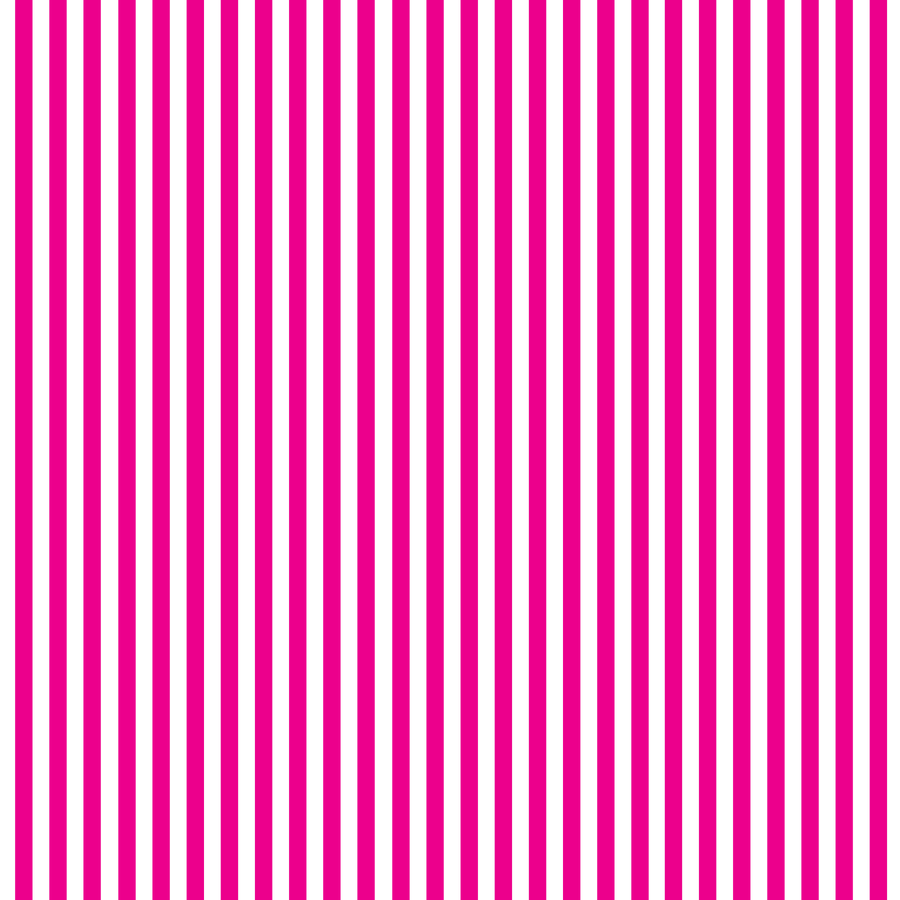 Hot Pink Stripes Pattern Acrylic Sheets - CMB Pattern Acrylic