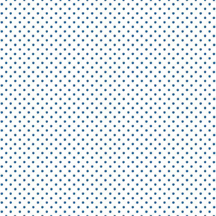 Itty Bitty Blueberries Acrylic Sheets - CMB Pattern Acrylic