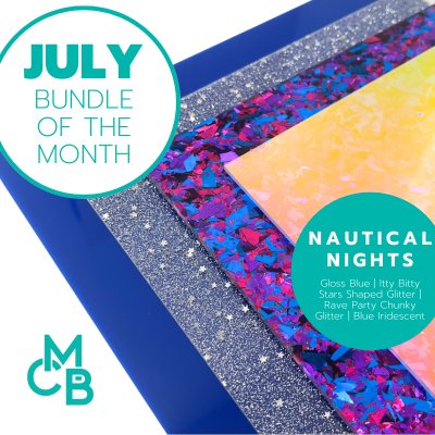 July Bundle of the Month - 