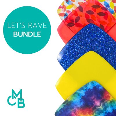 Let's Rave Bundle - 