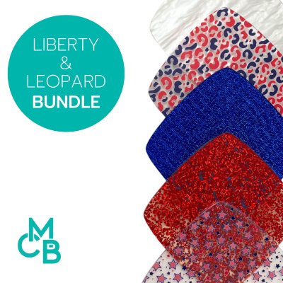 Liberty & Leopard Bundle - 