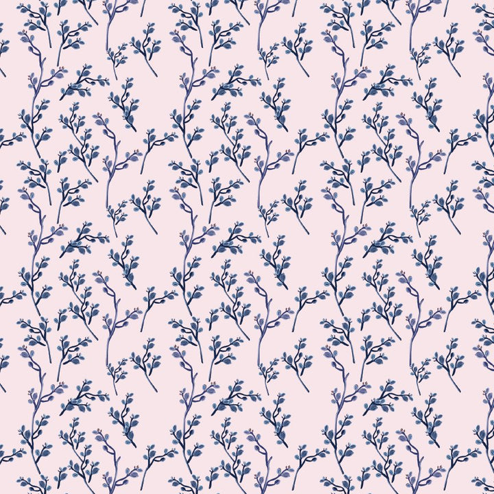 Lilac Lavender Pattern Acrylic Sheets - CMB Pattern Acrylic