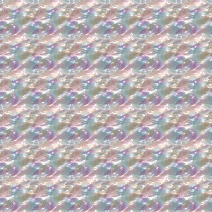 Mother Of Pearl Pattern Acrylic Sheets - CMB Pattern Acrylic