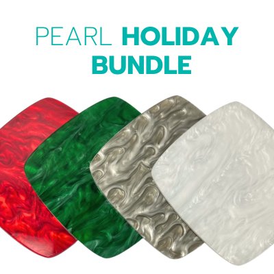 Pearl Holiday Bundle - 