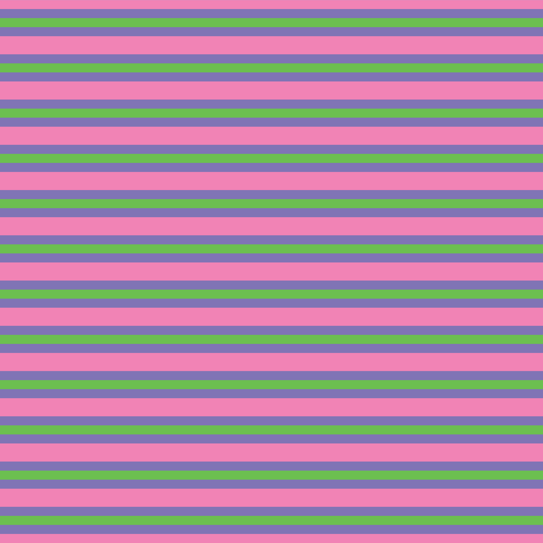 Pride Flag - Trigender Pattern Acrylic Sheets - CMB Pattern Acrylic