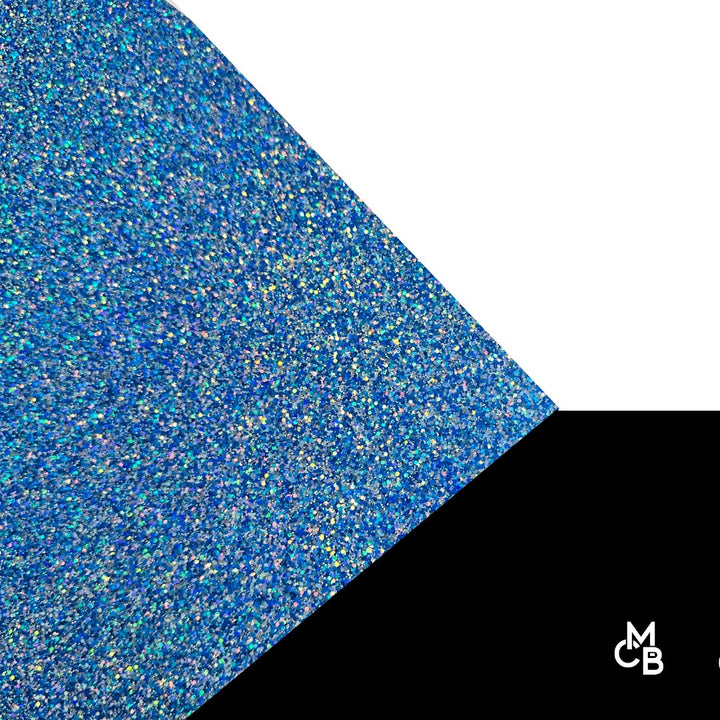 Razzle Dazzle Glitter Cast Acrylic Sheets | 1/8" | 48" X 96" - 