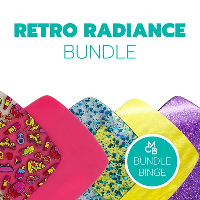 Retro Radiance Bundle - 