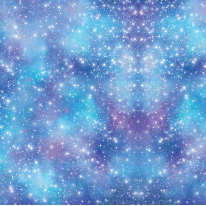 Space Vibes Pattern Acrylic Sheet - CMB Pattern Acrylic