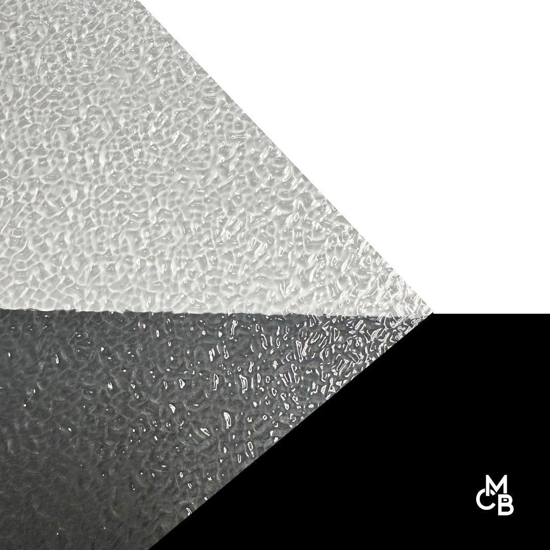 Specialty Cast Acrylic Sheets | 1/8" | 48" X 72" - 