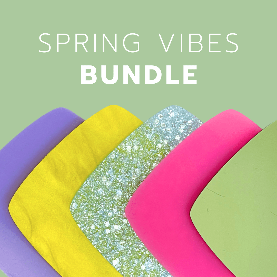 STORY BUNDLE - SPRING VIBES - 