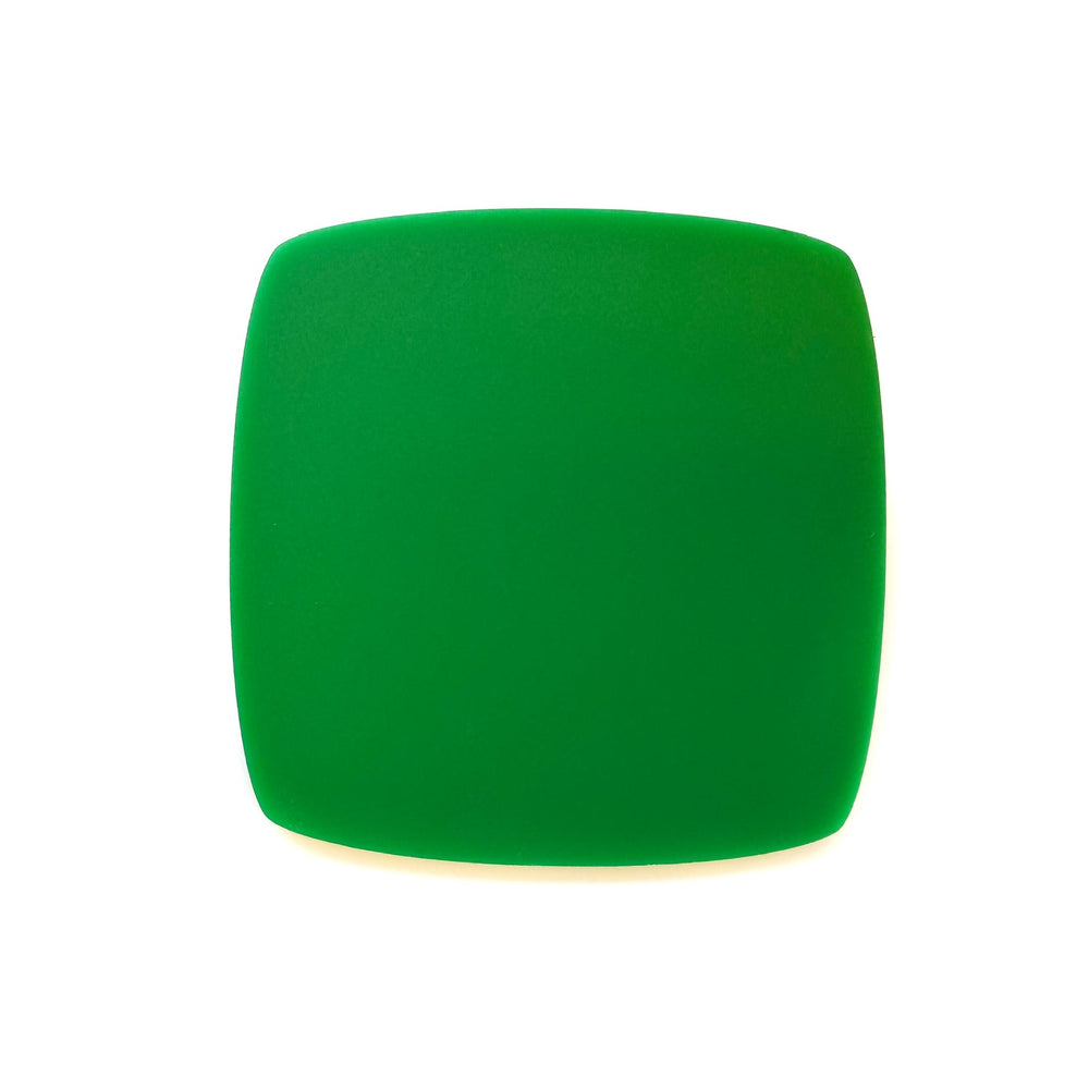 1/8" Kelly Green Matte/Gloss Cast Acrylic Sheets - Acrylic Sheets