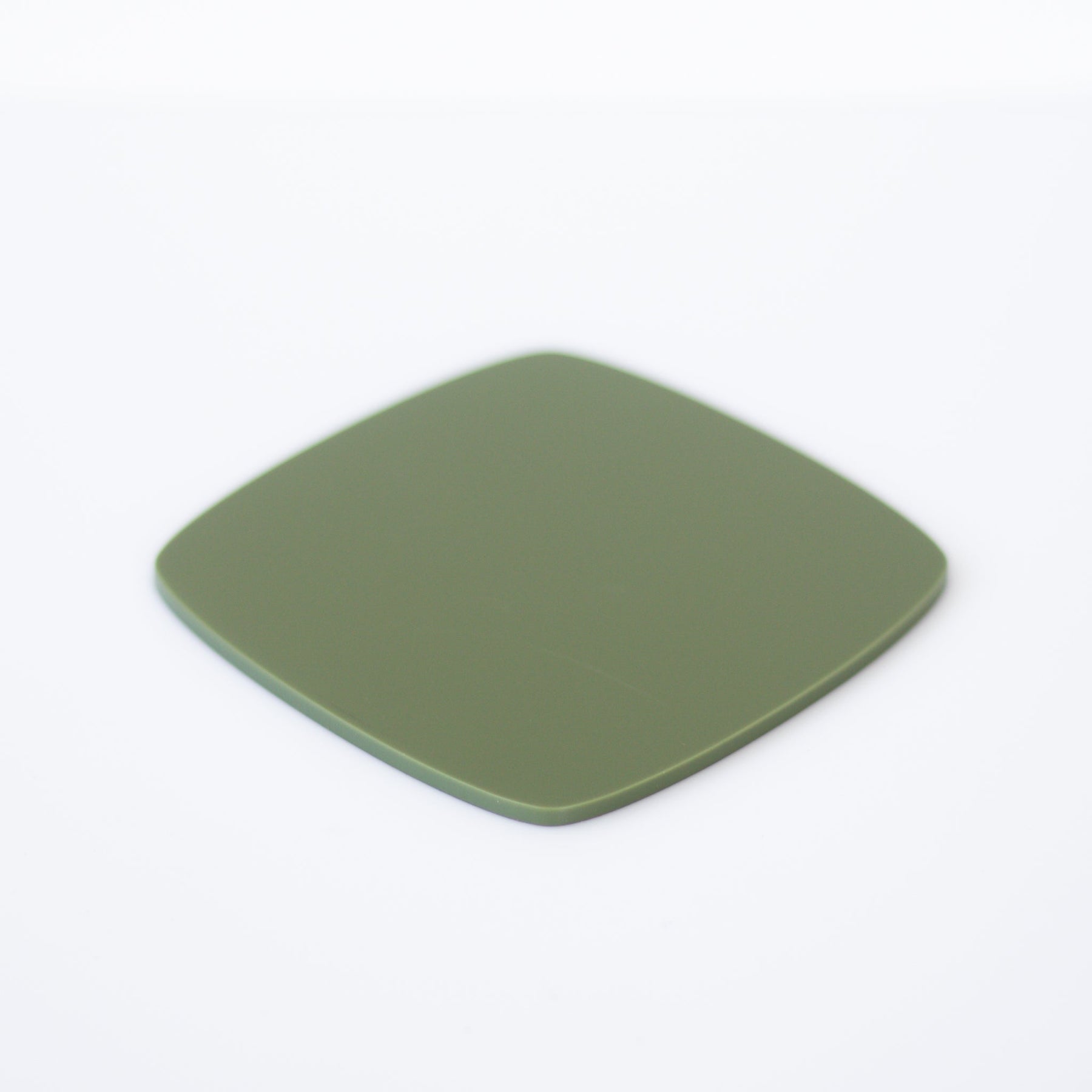 1/8 Lime Green Glitter Jellies Cast Acrylic Sheets – Custom Made Better