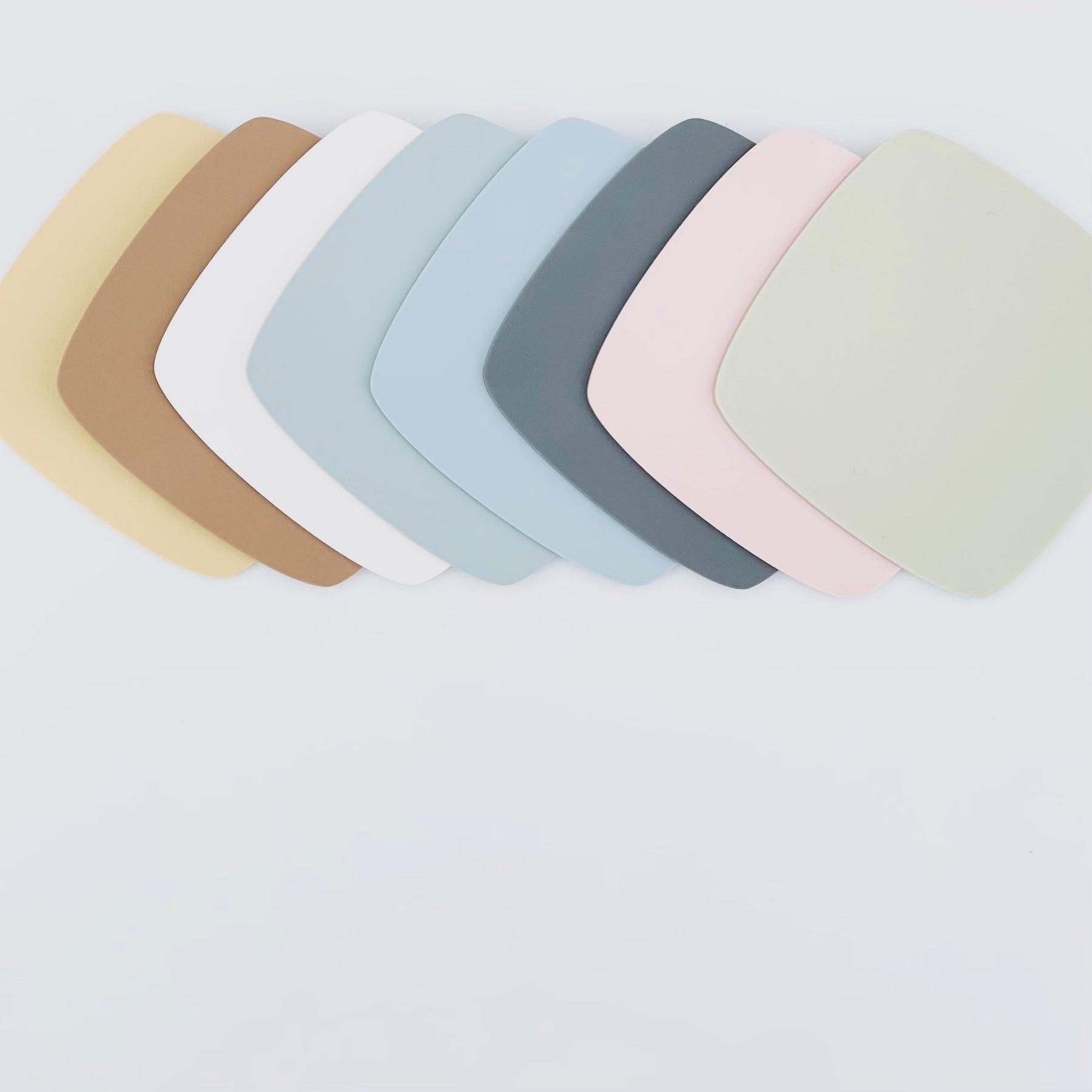1/8 Matte Magenta Cast Acrylic Sheets – Custom Made Better