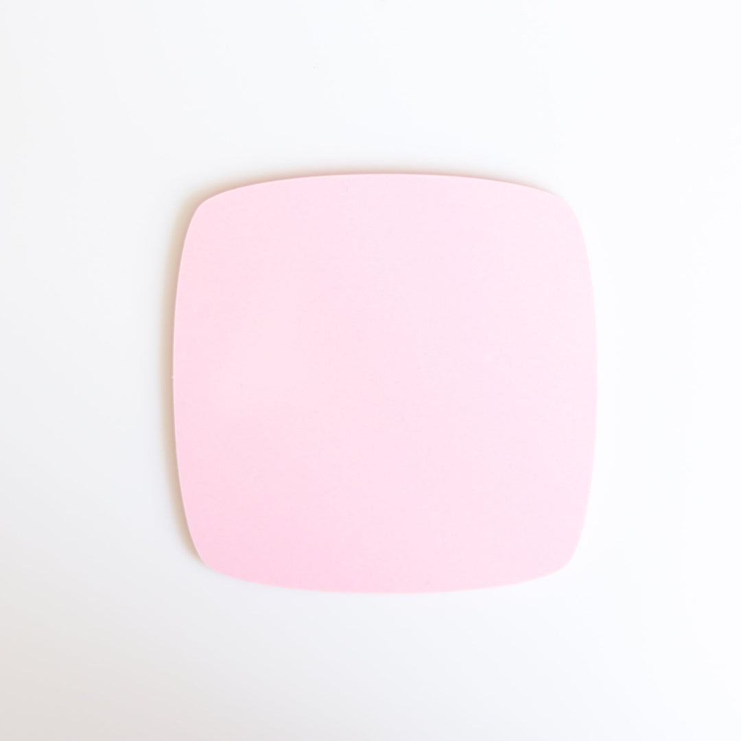 1/8 Matte/Gloss Pastel Pink Lavender Cast Acrylic Sheets – Custom