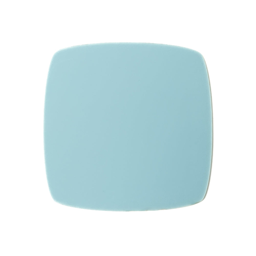 1/8" Powder Blue Cast Acrylic Sheets One Side Matte, One Side Glossy - Acrylic Sheets