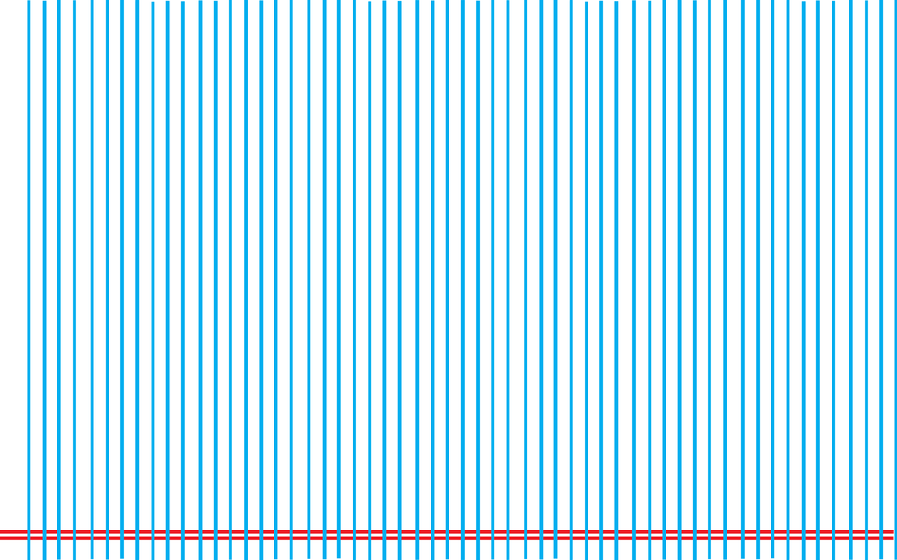 Notebook Paper Pattern Acrylic Sheets - CMB Pattern Acrylic