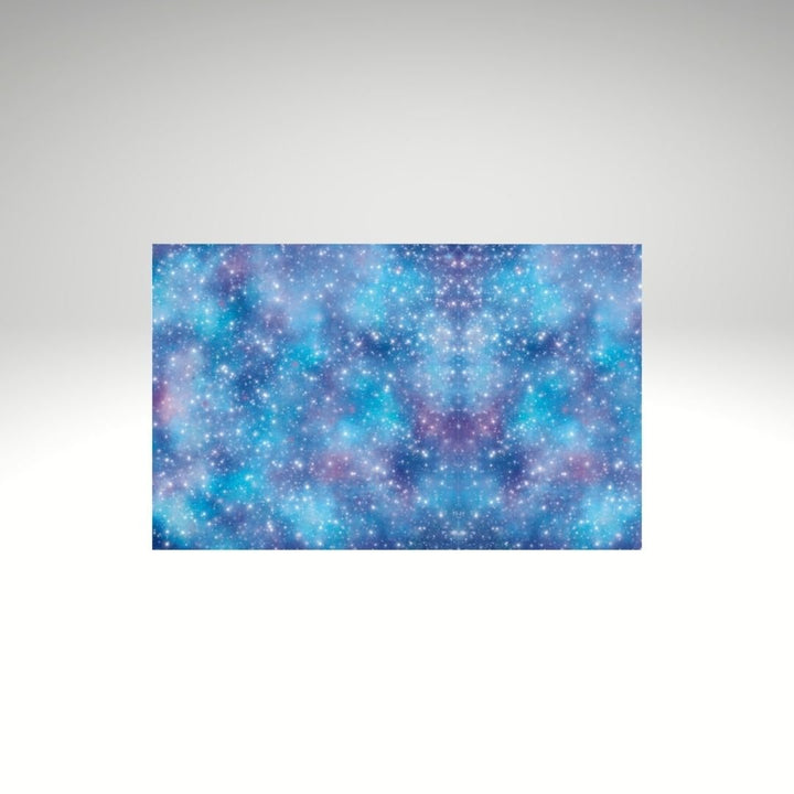 Space Vibes Pattern Sheet - CMB Pattern Acrylic